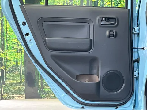 Daihatsu Mira Tocot
