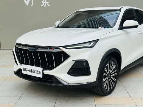 Changan Oshan X5