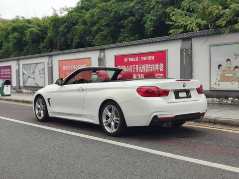 BMW 4-Series