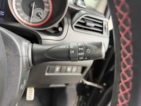Suzuki Swift Sport