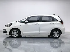 Honda Jazz (Fit)