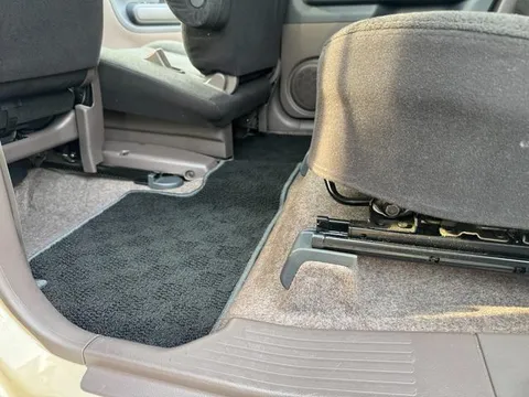 Suzuki MR Wagon