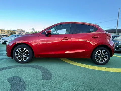 Mazda Mazda2 (Demio)