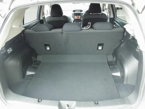 Subaru Impreza Sports