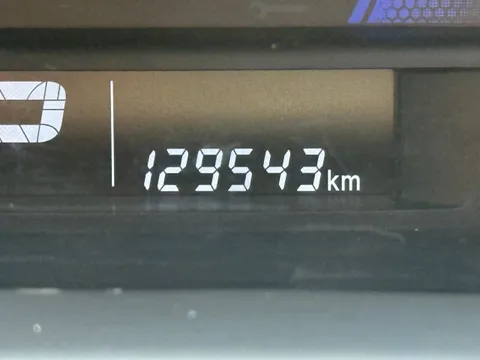 Nissan Clipper Rio