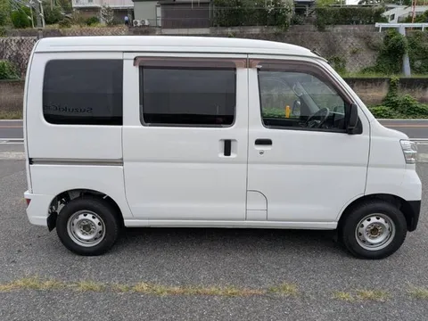 Daihatsu Hijet Cargo