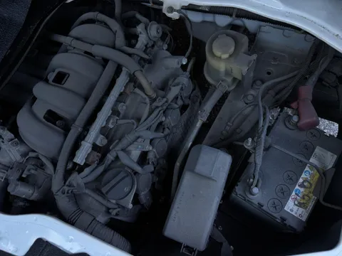 Toyota TownAce Van