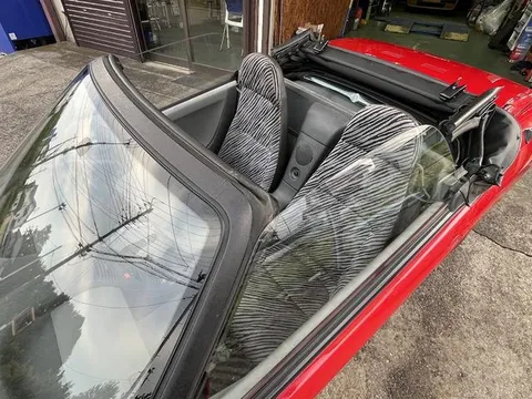 Honda Beat
