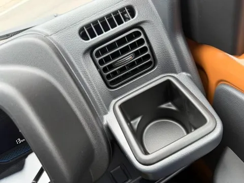 Suzuki Super Carry