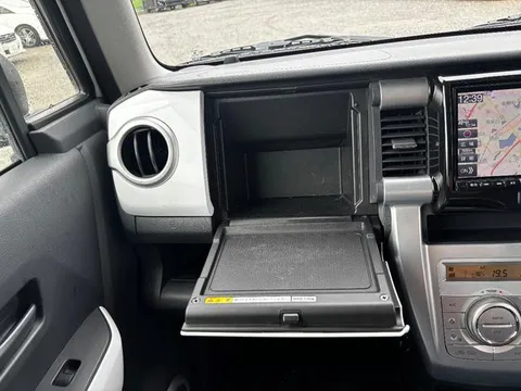 Mazda Flair Crossover