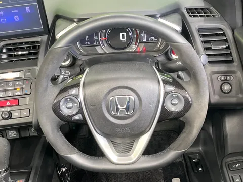 Honda S660
