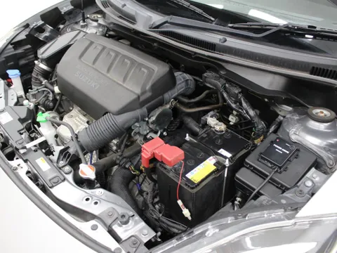 Suzuki Swift Sport