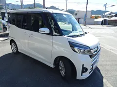 Mitsubishi eK Space Custom