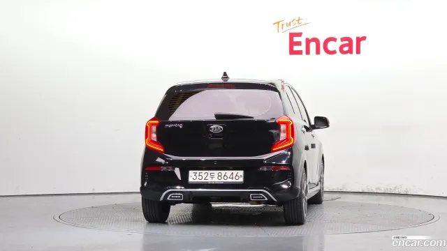 Kia Picanto (Morning)