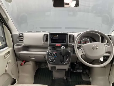 Nissan Clipper
