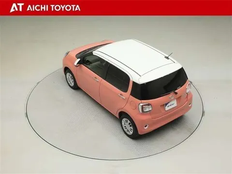 Daihatsu Boon