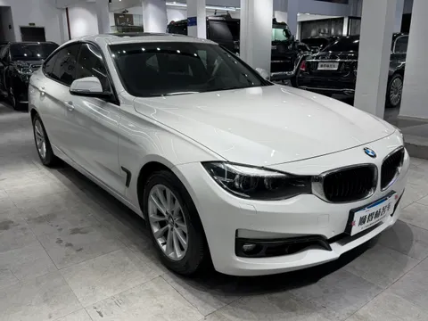BMW Gran Turismo
