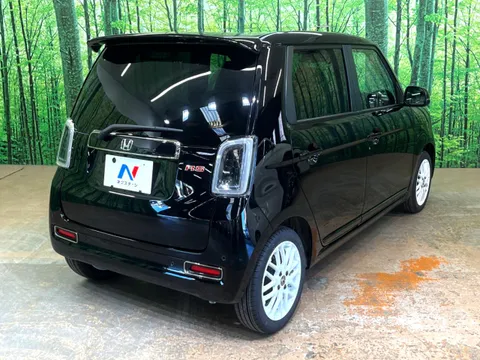 Honda N-ONE