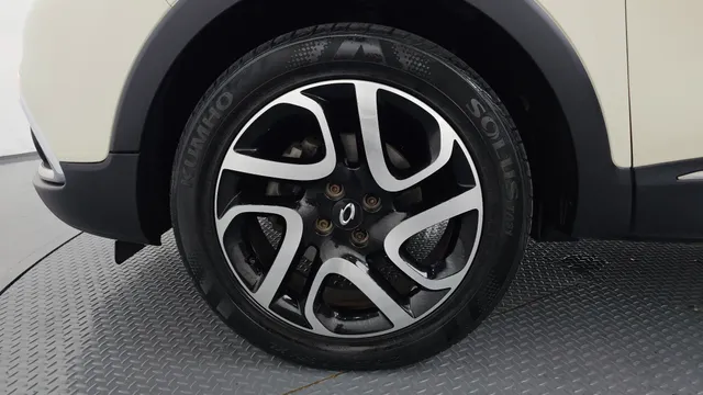 Renault QM3