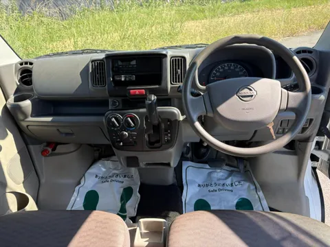Nissan Clipper