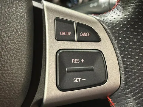 Suzuki Swift Sport