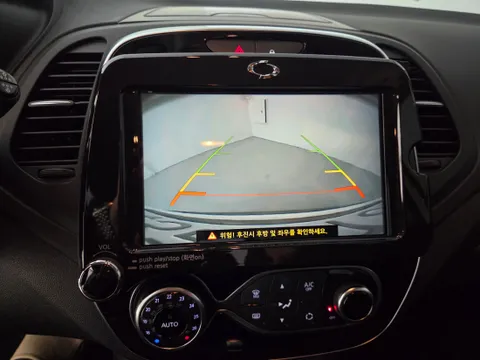 Renault QM3