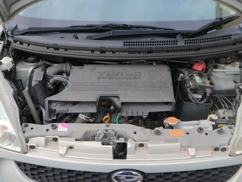 Daihatsu Sonica