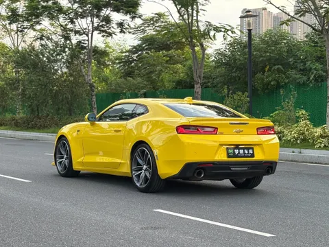 Chevrolet