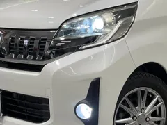 Mitsubishi eK Space Custom