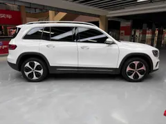 Mercedes-Benz Mercedes-Benz GLB
