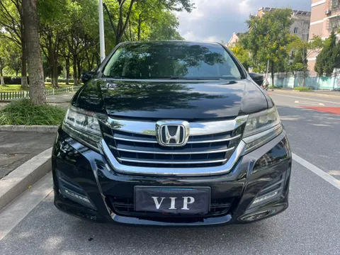 Honda Elysion