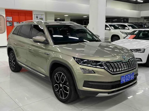 Skoda
