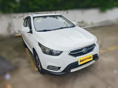 FAW Junpai D60