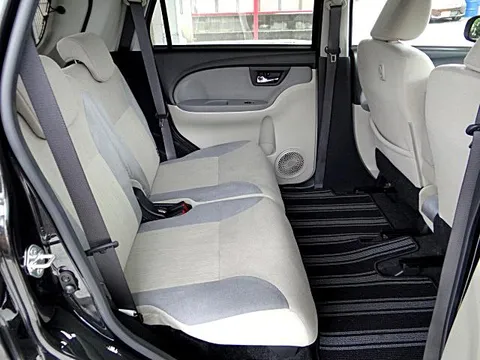 Toyota Pixis Joy
