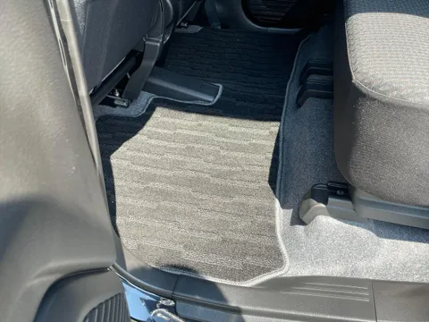Mazda Flair Crossover