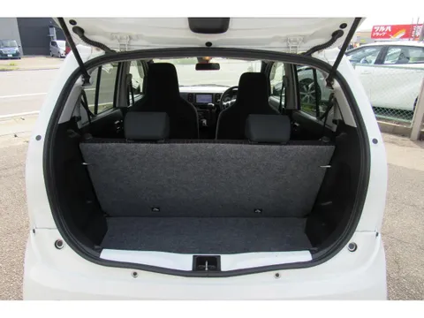 Suzuki Alto Turbo RS