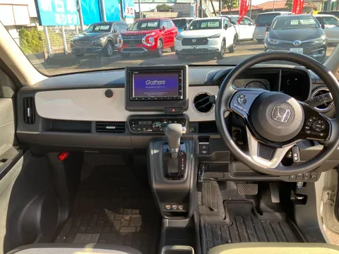Honda N-ONE