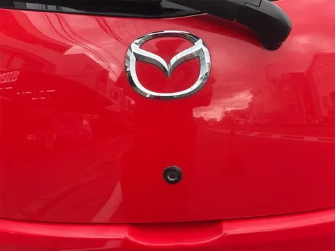 Mazda Mazda2 (Demio)