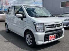Mazda Flair