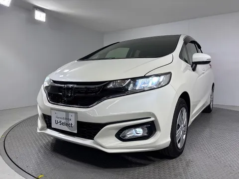 Honda Jazz (Fit)