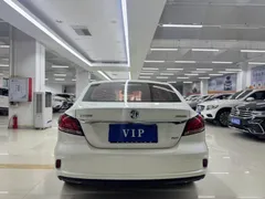 MG MG6