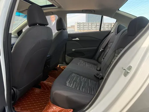 Chevrolet Cavalier