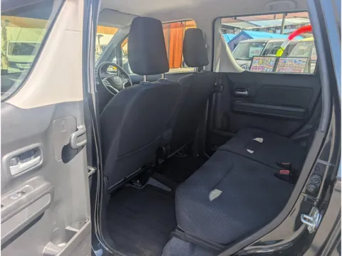 Mazda Flair