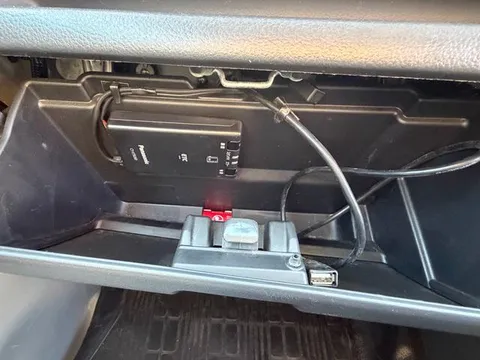 Suzuki Super Carry