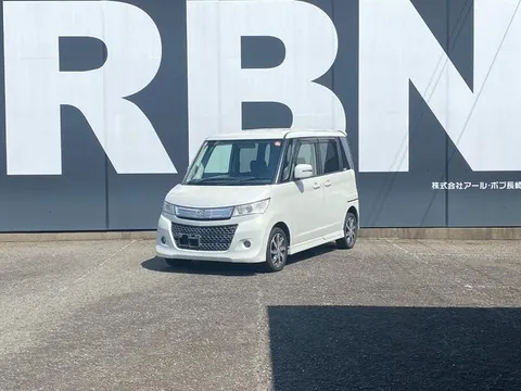 Suzuki Palette SW
