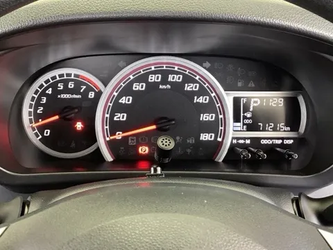 Daihatsu Boon