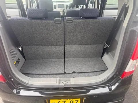 Mazda AZ-Wagon