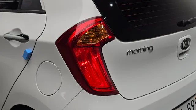 Kia Picanto (Morning)