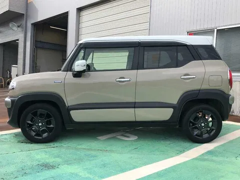 Suzuki Xbee