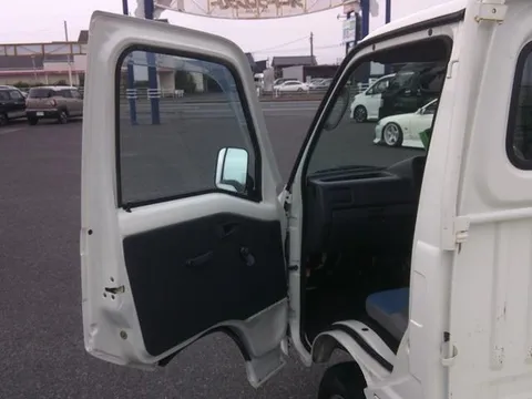 Subaru Sambar Truck